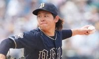 今季の宮城大弥は、なぜ好不調の波が激しいのか？　星野伸之が指摘する「緩急投球術」の生命線と弱点