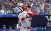 【MLB】「もっとも優れた才能と最後まで戦うのは義務」大谷翔平残留のエンゼルスは「勝ち組」 今夏のトレード市場を米メディアが分析