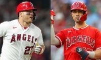 【MLB】エ軍新加入選手が叶えた“夢”　「憧れていた場所」で衝撃再会…トレードが生んだ物語