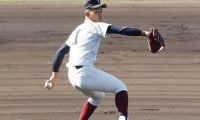 甲子園出場を逃した13人の逸材　世代ナンバーワンの大阪桐蔭・前田悠伍も決勝で涙 