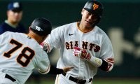 原監督も驚いた「どういう練習をしていたのかな」　坂本勇人、猛打を生んだ“2軍調整”