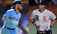 【MLB】首位打者争い“異変”…大谷翔平＆吉田正尚も絡む大混戦　トップ離脱、最強打者は復帰
