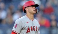 【MLB】18人離脱中も…エ軍に明るい兆し　大谷翔平の相棒が復活間近、二塁手はマイナーで復帰