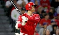 【MLB】ソーサやボンズが刻んだ「400」　45年ぶり“快挙”に挑む大谷翔平は「達成できそう」