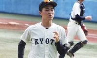 灘高出身「野球ヲタ」が京大野球部で画期的な取り組み　投手コーチ就任でチームを優勝争いへと導いた