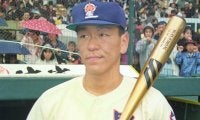 スター揃いの3年生を上回った同級生・松井秀喜の衝撃　井口資仁氏が語る高校時代