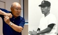 「清原和博も１年からすぐ練習に参加できると知ってＰＬに来てくれた」甲子園の勝率.853、教え子39人がプロ入りの中村順司が語る指導論