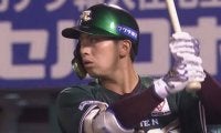 楽天が壮絶シーソーゲーム制す　ロッテに粘り勝ち…小深田が同点打＆小郷が勝ち越し打