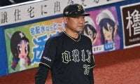 オリックスの21歳右腕・山下舜平大を「昭和、平成の怪物」が絶賛！「恐ろしいピッチャーが出てきた」