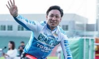 【富山競輪G3】郡司浩平が今年3回目の記念V