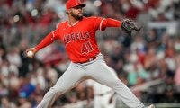 【MLB】エ軍、中継ぎロペスが忌引きリスト入り　ドミニカ共和国へ一時帰国、復帰は未定
