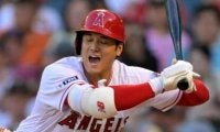 大谷翔平がホームラン王へ正念場 2021年シーズン以上の四球、疲労蓄積を乗り越えられるか