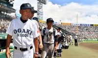 今夏甲子園出場の監督通算勝利数トップ10 大阪桐蔭・西谷浩一監督不在で1位に輝いたのは？
