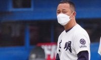 【高校野球】英明、春夏連続“智弁喰い”ならず　2投手が4度ずつ登板も…12年ぶり夏勝利遠く