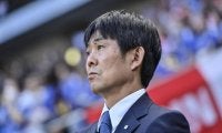 日本代表・森保一監督が明かした欧州勢代表招集の考え方。「ポイント制も考えないといけないのかも」…5大リーグ1部から始まる序列【上田綺世の移籍効果(2)】