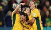 開催国オーストラリアが2大会ぶりにベスト8進出！ フォード&ラソの2発でデンマークを撃破【2023女子W杯】