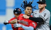 【MLB】6人退場の大乱闘で“殴られた側”が謝罪　ファン反応「品格ある」「処分軽すぎ」