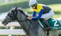 歴代1位タイの19年連続JRA重賞制覇へ クロフネ産駒が小倉記念で挑む