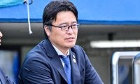 【川崎・竹内強化本部長が話すゴミス獲得の経緯(2)】来日スケジュールと現在のコンデションは--川崎の“今夏のさらなる補強”についても方針明かす