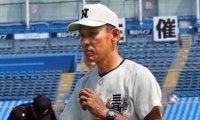 日大三・三木有造監督が目指す自然体　以前は嫌われ役に徹する部長だった指揮官の表情に注目！