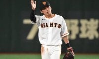 9回にチャンスを作るも競り負けた巨人「代打・増田」に疑問の声も