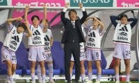 ラウンド16で日本を待っていた「初めて見る光景」【なでしこジャパン、W杯8強までの道のり】(1)