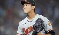 藤浪晋太郎は中継ぎ転向で覚醒したと言えるのか　山本昌が指摘した悪いクセとスプリットの比率