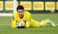 バイエルンのターゲットはチェルシーGKケパに！ トゥヘル監督も希望、レンタルでの獲得を目指す