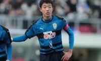 水戸、来シーズン加入内定の大津高校MF碇明日麻の特別指定選手承認を発表「身の引き締まる思い」