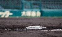 【高校野球】編入から“試練の1年”乗り越え聖地で躍動　プロ注目の大型遊撃手が流した涙