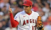 【MLB】2度と現れない大谷翔平級の“才能”　251勝左腕が確信、メジャー史で特別扱いの二刀流
