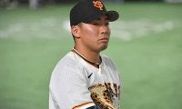 巨人・ドラ1浅野が1軍昇格、前回昇格時は3打数無安打　DeNAは入江を抹消…11日の公示