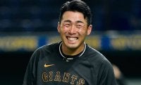 巨人ドラ1浅野が「8番・右翼」でプロ初スタメン　22日ぶりに1軍登録…初安打に期待