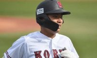 【高校野球】“広陵のボンズ”が佐々木麟太郎から得たヒント　徹底マークを突破する怪物の心得
