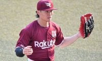 楽天が打率.177の島内を登録し西川を抹消　阪神は才木とケラー、植田を抹消…11日の公示