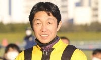 今週の武豊騎手は16鞍 先週固め勝ちの勢いで白星量産なるか