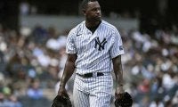 【MLB】ヤ軍元エースが「別人のような姿に」　7戦38失点で防御率8点台…抜け出せない泥沼