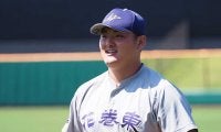 【高校野球】佐々木麟太郎が“神業”に感謝　1時間半の中断が勝負の分かれ目「リセットできた」