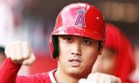 大谷翔平のMLB史上初「２度目の満票MVP受賞」は確定？　サイ・ヤング賞の可能性も