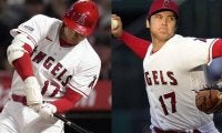 現役MLB投手でも「理解できない」という大谷翔平の”仕事量” 限界を超えて「1％」を追い求める姿勢に見る偉才