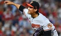 【MLB】藤浪晋太郎に多くの意見「プレッシャーかからない場面でと」　指揮官が反論「抑えた」