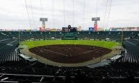 【高校野球】甲子園、15日は台風7号接近のため中止　全試合順延は2年ぶり…広陵-慶応など好カードも
