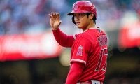 【MLB】大谷翔平は「超礼儀正しい」　元“相棒”を気遣う心は「指導で生まれるものではない」