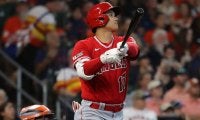 【MLB】大谷翔平の打撃がチームを救う？　データが裏付ける“勝負強さ”…メジャー1位の「5.7」