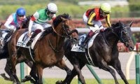 日本ダービー馬の勝利ない札幌記念 シャフリヤールは嫌なジンクス克服なるか