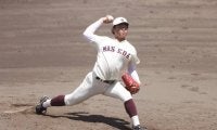 初の全早稲田戦開催　ＯＢチームが力の差を見せる