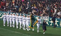 【甲子園】学生野球の監督はOBがやるべし　「18歳の自分を見ているよう」後輩との対戦は言葉にできない苦悩あり
