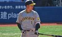 【阪神】１０連勝でストップ　マジック点灯ならずも存在感を示した「スーパールーキーの名前」