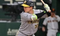 連勝止まった阪神の投打に球界OBが苦言も、リーグ制覇には余裕の展望「7連敗でもしない限り追いつけない」