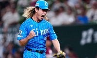 今井が9回121球の熱投、西武が連敗ストップ　2回に3連続適時打で一挙4得点